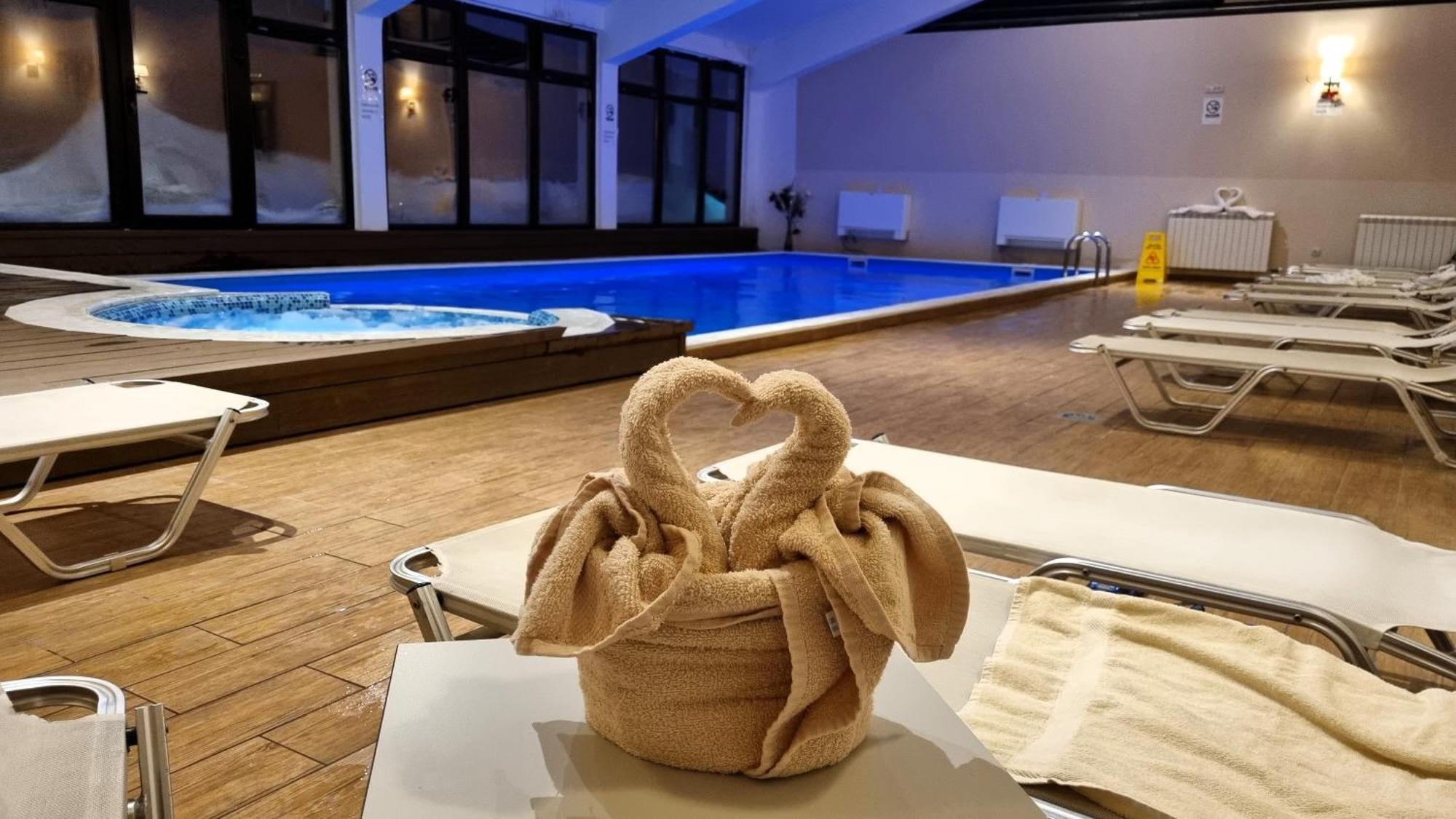 Femi 503, Zupa Wellness & Spa, Kopaonik Ngoại thất bức ảnh